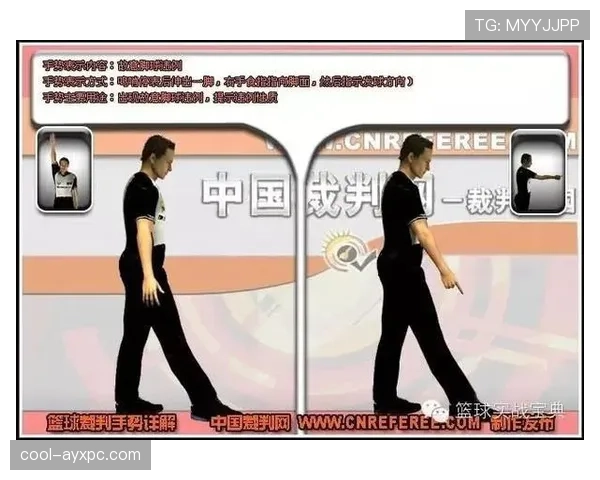 争球规则拆解：什么时候裁判必须吹争球罚球？