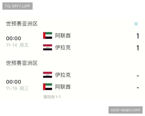 伊拉克冲击2026世界杯前景分析：能否时隔多年重返决赛圈
