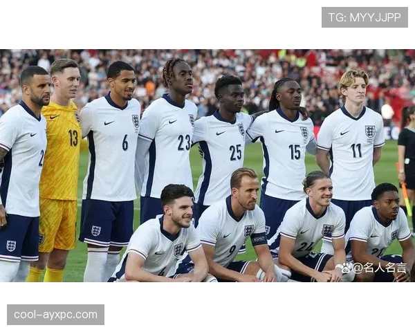 英格兰晋级2026世界杯32强：L组头名身份进入淘汰赛